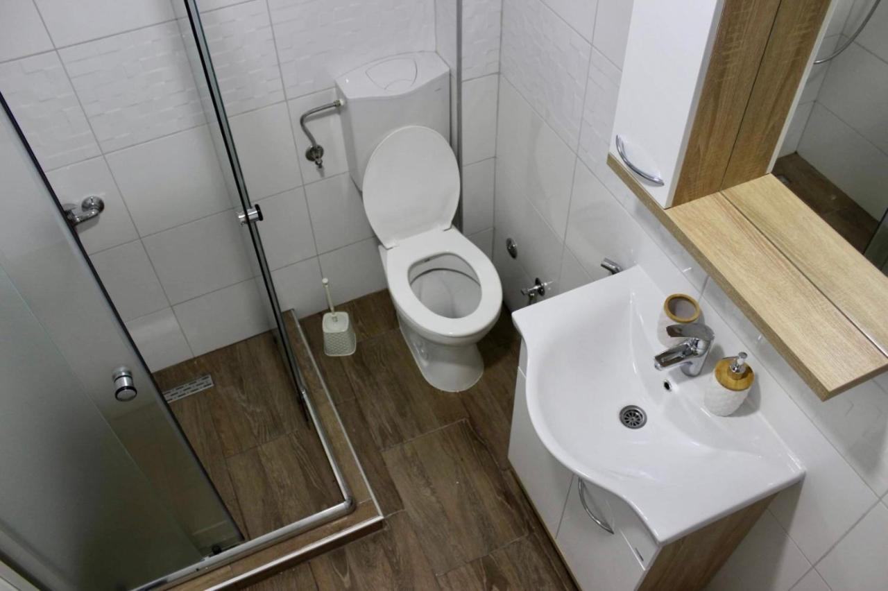 Terzibasin Konak SJJ Extérieur photo