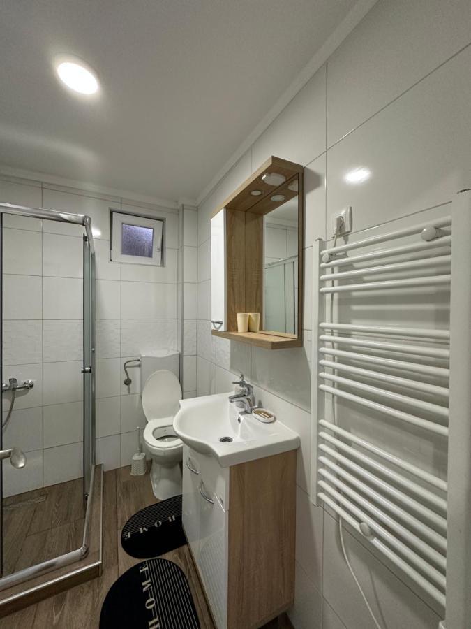 Terzibasin Konak SJJ Extérieur photo